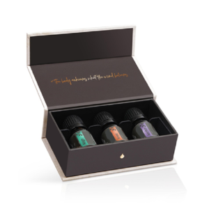 Yoga Collection Kit