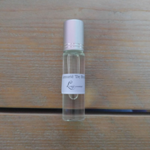 Essentiële olie blend Lemurië 'De Bron'
