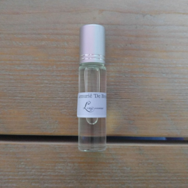 Essentiële olie blend Lemurië 'De Bron'