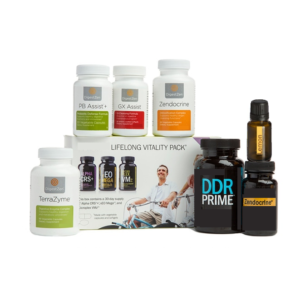 Cleanse & Restore Kit