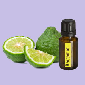 Bergamot