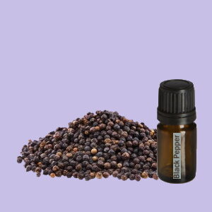 Black Pepper