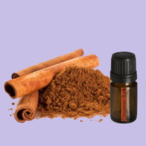 Cinnamon Bark
