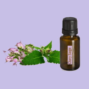 Clary Sage