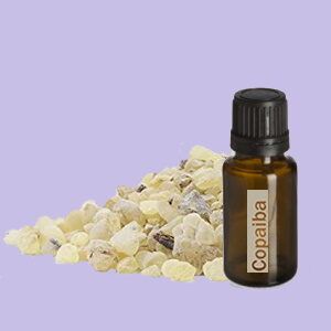 Copaiba