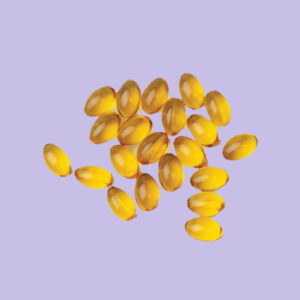 DDR Prime softgels