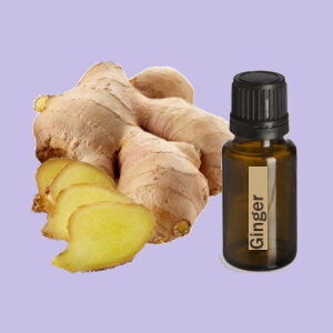 Ginger