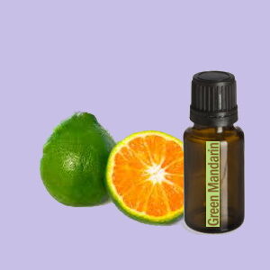 Green Mandarin