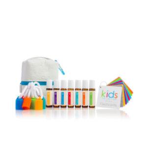 Kids Collection Kit