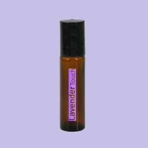 Lavender Touch