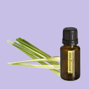 Lemongrass