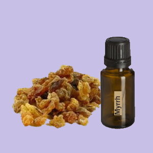 Myrrh