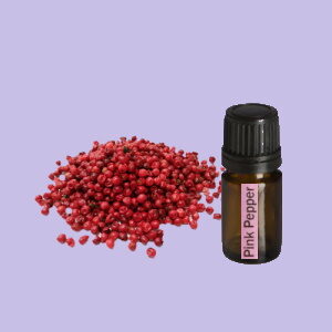 Pink Pepper