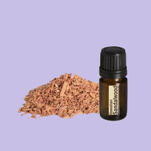 Sandalwood Hawaiian