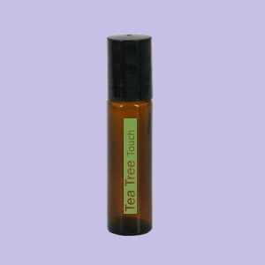 Tea Tree Touch