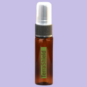 TerraShield spray