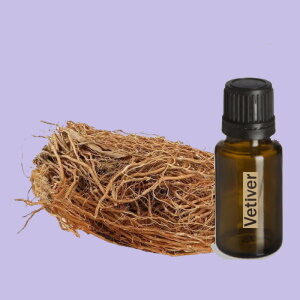 Vetiver