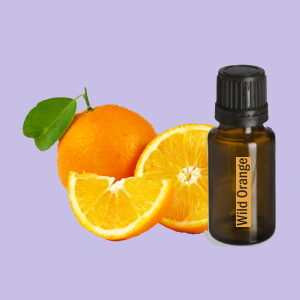 Wild Orange