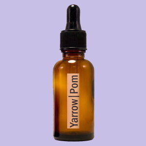 Yarrow-Pom
