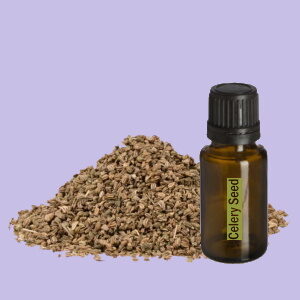 Celery Seed
