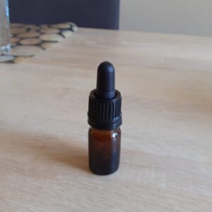 DIY pakket Anti mieren druppels