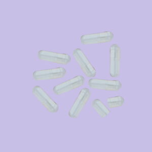 Lege capsules