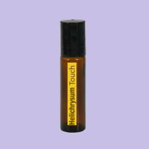 Helichrysum Touch