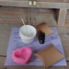 DIY pakket geursteentjes - Afbeelding 3