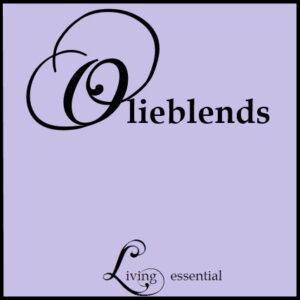 E-book Olieblends