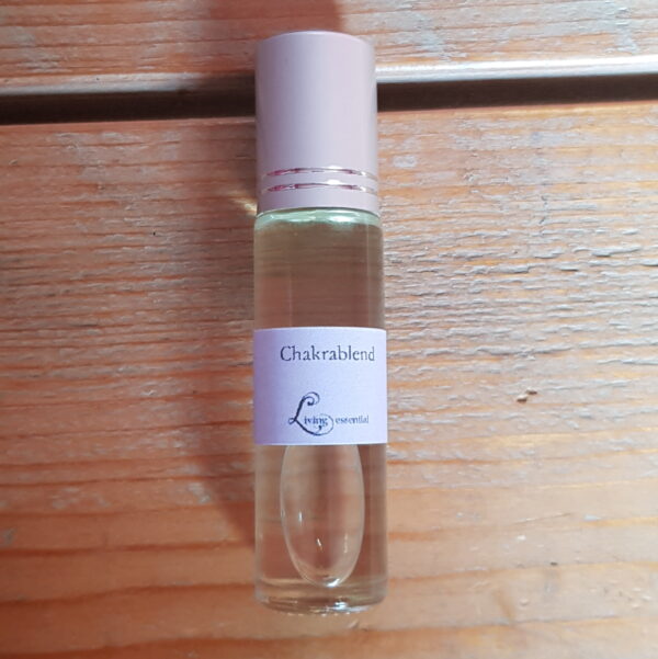 Chakrablend