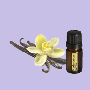 Vanilla (Madagascar)